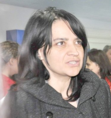 Mariana Mircea, lăsată fără cuvinte de demiterea lui Emilian Nicolae